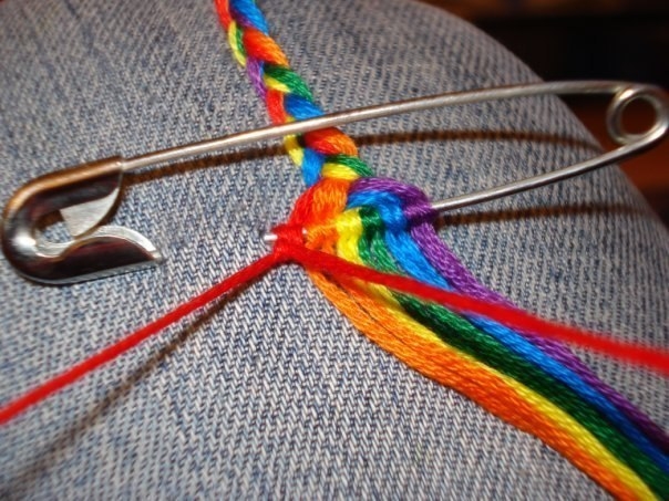 Радужность Радужность