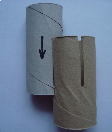 Подставка Радуга