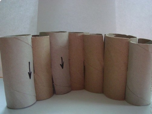 Подставка Радуга