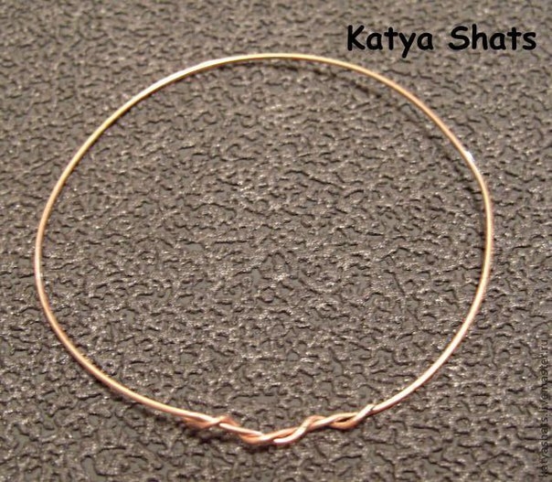 Новогодний веночек из бисера. Мастер-класс. Новогодний веночек из бисера. Мастер-класс.