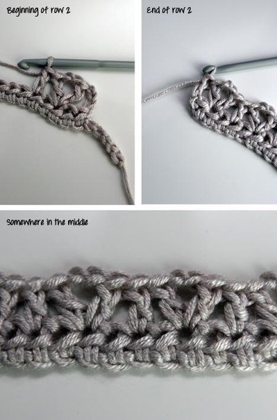 Воротничок для девочки