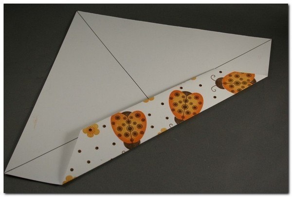 Быстрая коробочка