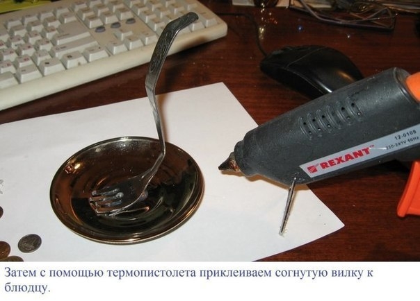 Чтобы деньги рекой лились.