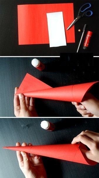 Творчество с детьми. Дед Мороз. Творчество с детьми. Дед Мороз.