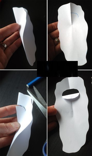 Творчество с детьми. Дед Мороз. Творчество с детьми. Дед Мороз.