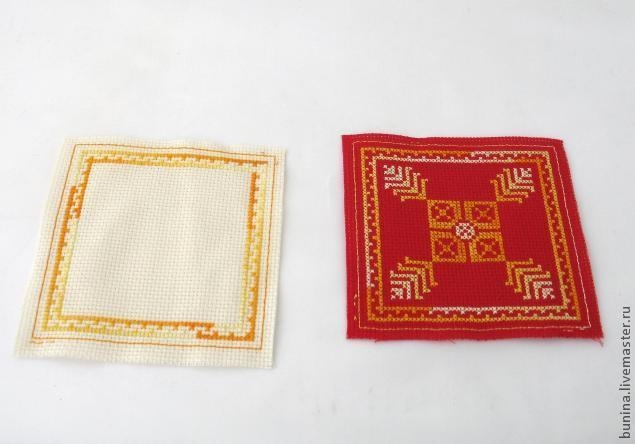 Новогодние колокольчики