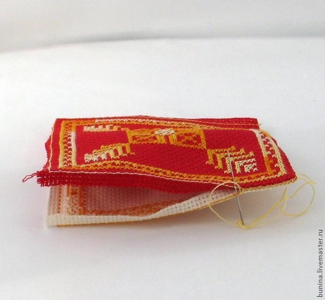 Новогодние колокольчики