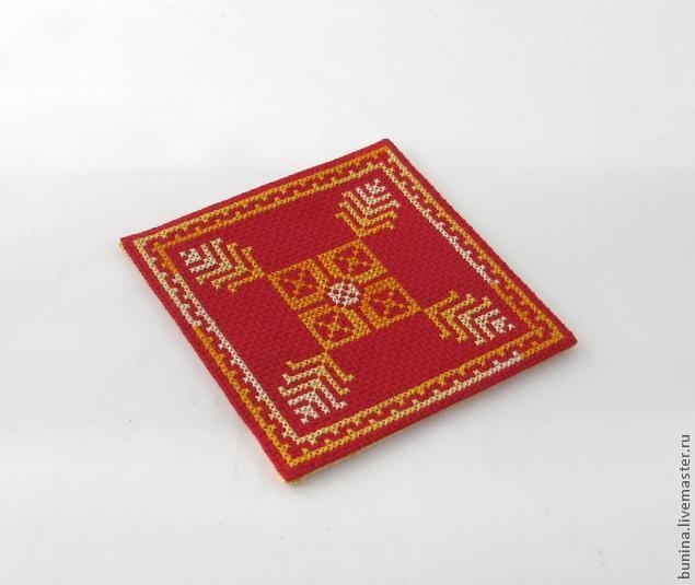 Новогодние колокольчики