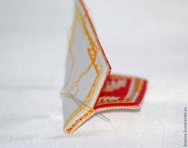 Новогодние колокольчики