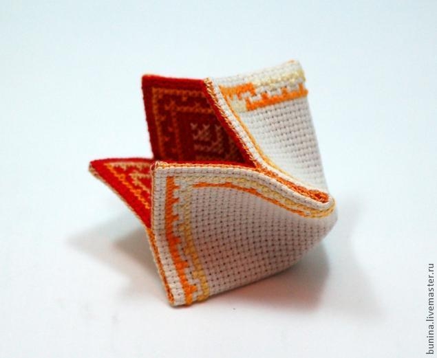 Новогодние колокольчики