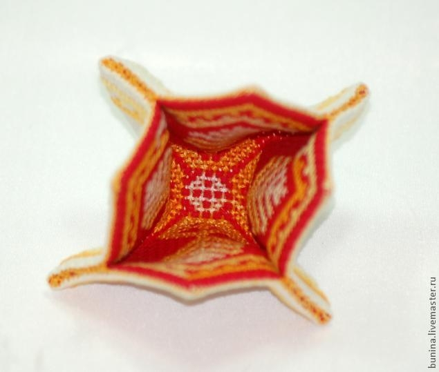 Новогодние колокольчики