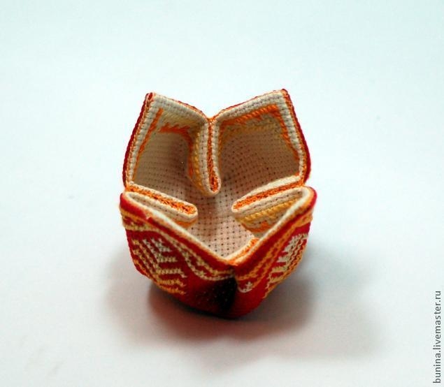 Новогодние колокольчики