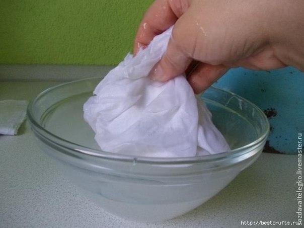 Декор люстры.