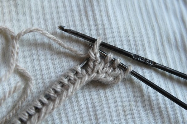 Ежовые рукавицы Ежовые рукавицы