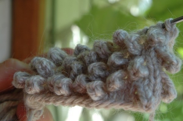 Ежовые рукавицы Ежовые рукавицы