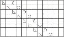 Красивая обвязка горловины