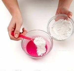 МОЗАИКА СВОИМИ РУКАМИ С ПОМОЩЬЮ РЕЗИНОВОГО КОВРИКА