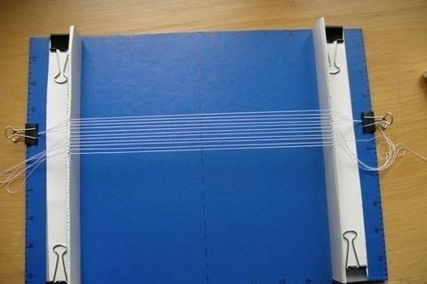 Станок для бисероплетения