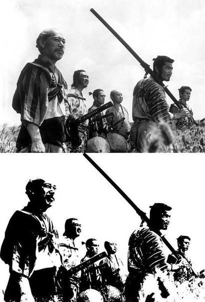 Декорируем пустую стену.