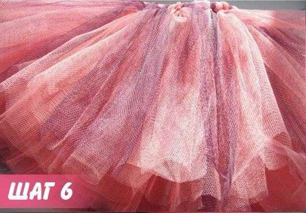 Делаем платье дома, легко за 20 минут.