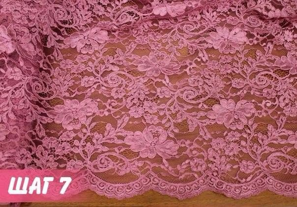 Делаем платье дома, легко за 20 минут.