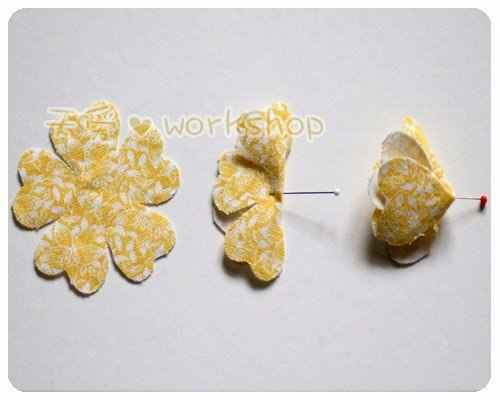 Шьем шляпу-панаму на лето. Мастер-класс.