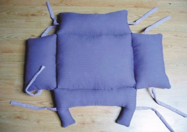 Для домашнего питомца