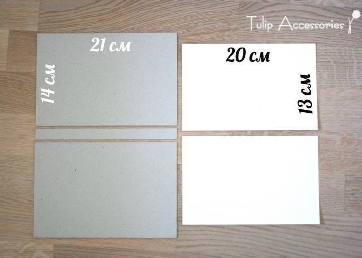 Делаем карманный органайзер для хранения художественных принадлежностей