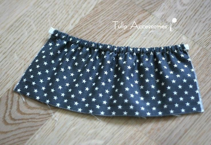 Делаем карманный органайзер для хранения художественных принадлежностей