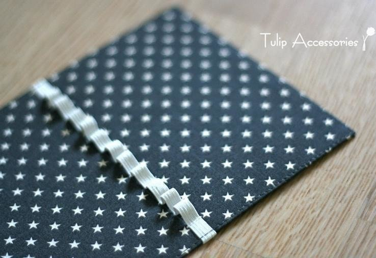 Делаем карманный органайзер для хранения художественных принадлежностей