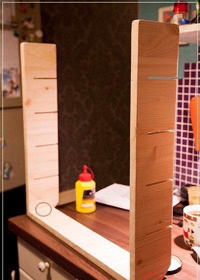 Полочка для специй Полочка для специй