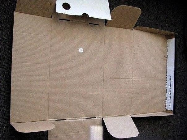 Ты можешь красиво оформить горшки