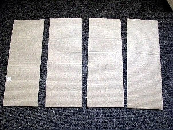 Ты можешь красиво оформить горшки