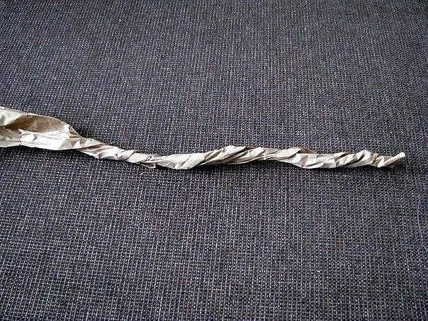 Ты можешь красиво оформить горшки