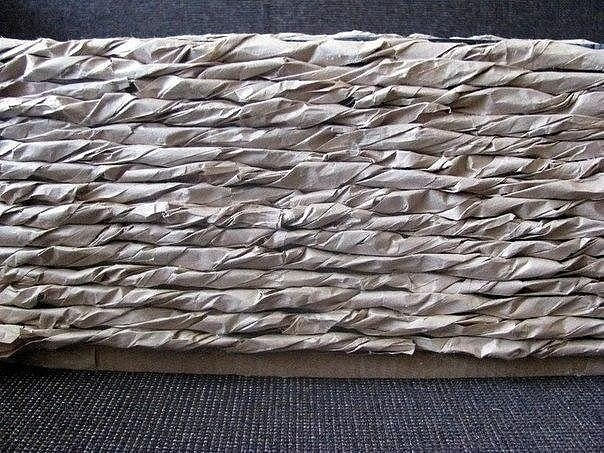 Ты можешь красиво оформить горшки