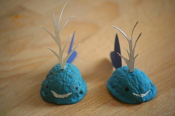 Поделки из грецких орехов. Творчество с детьми. Поделки из грецких орехов. Творчество с детьми.