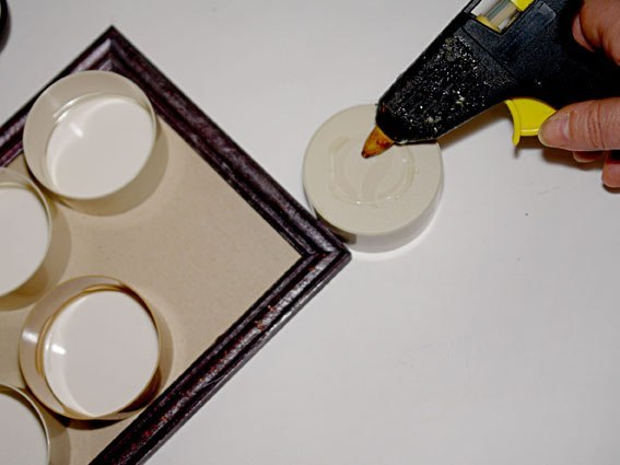 Органайзер для бижутерии