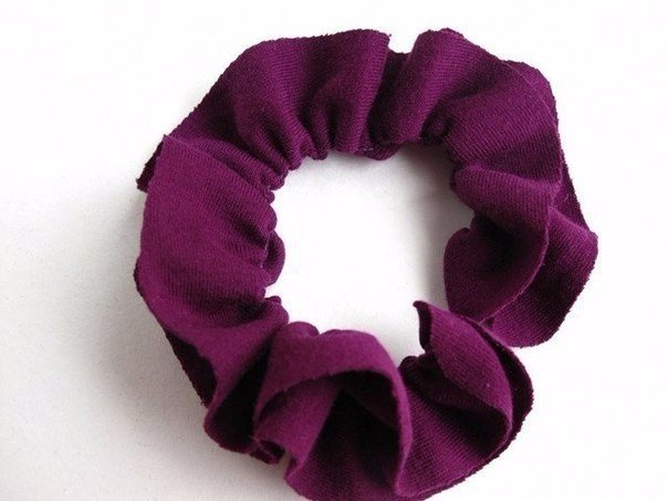 Шьем подушку с рюшами