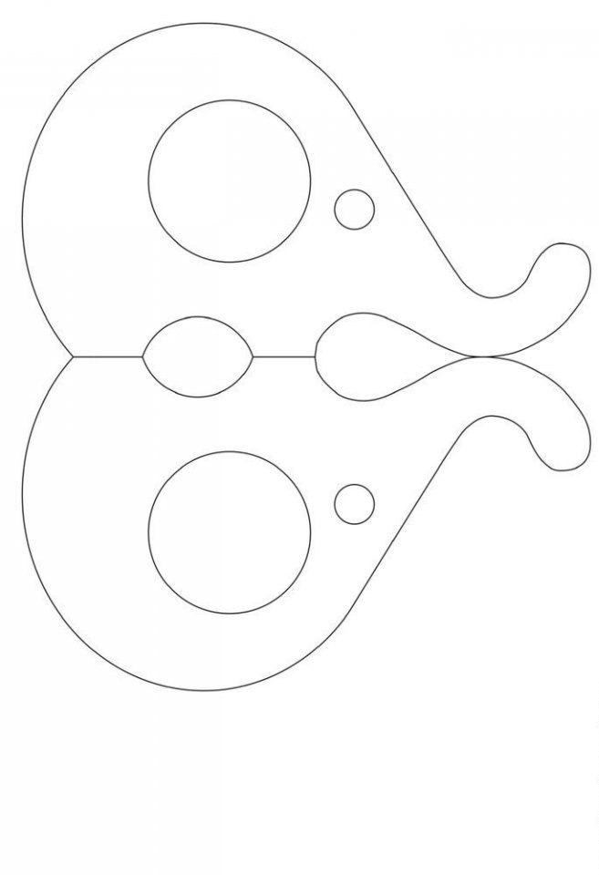 Удобный органайзер-подставка из картона