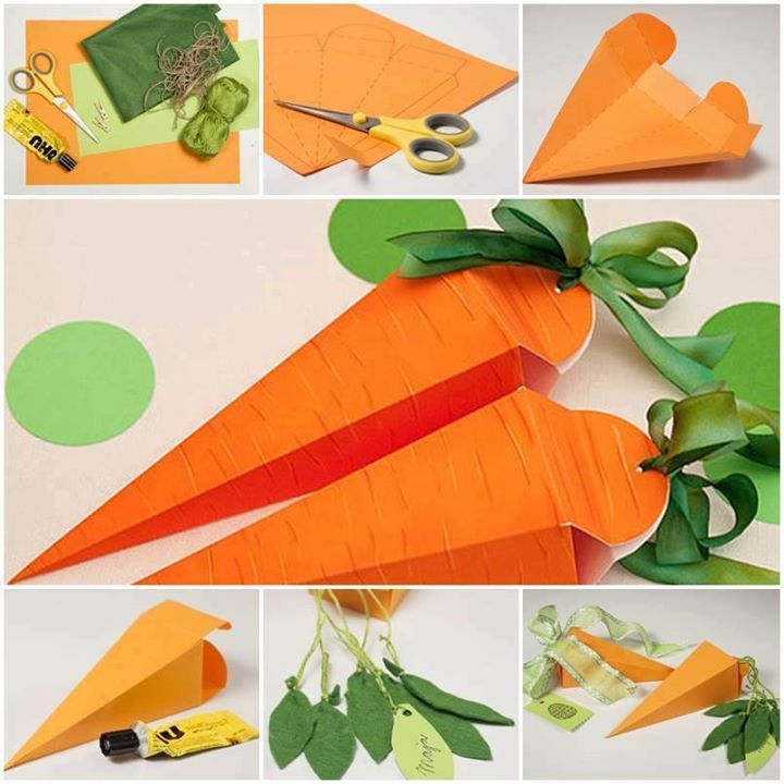 Пасхальные МК и идеи.