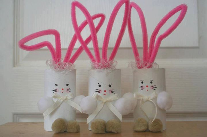 Пасхальные МК и идеи.