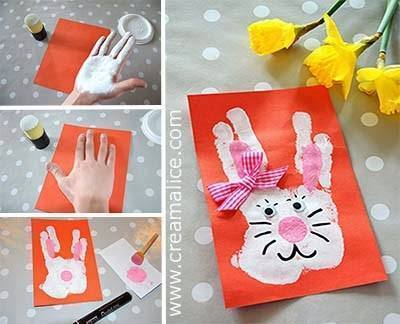 Пасхальные МК и идеи.