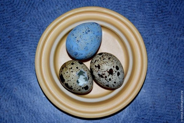 Веночек для пасхального декора