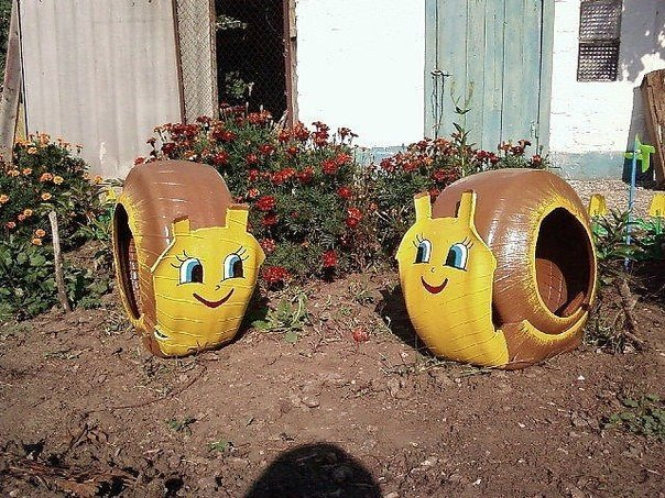 Идеи для дачи