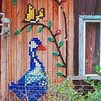 Идеи для дачи