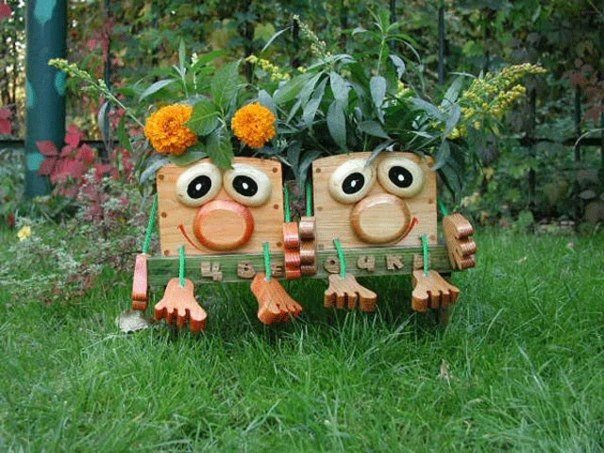 Идеи для дачи