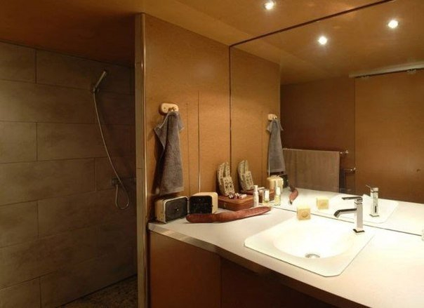 Дом из гаража