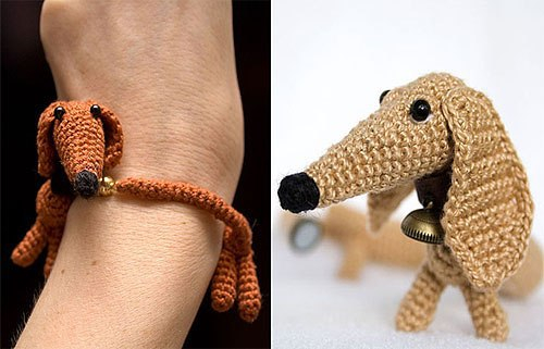 Браслет-Такса