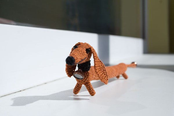 Браслет-Такса