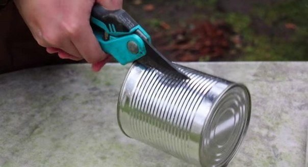 Мини гриль-барбекю своими руками